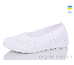 Балетки Lot Shoes